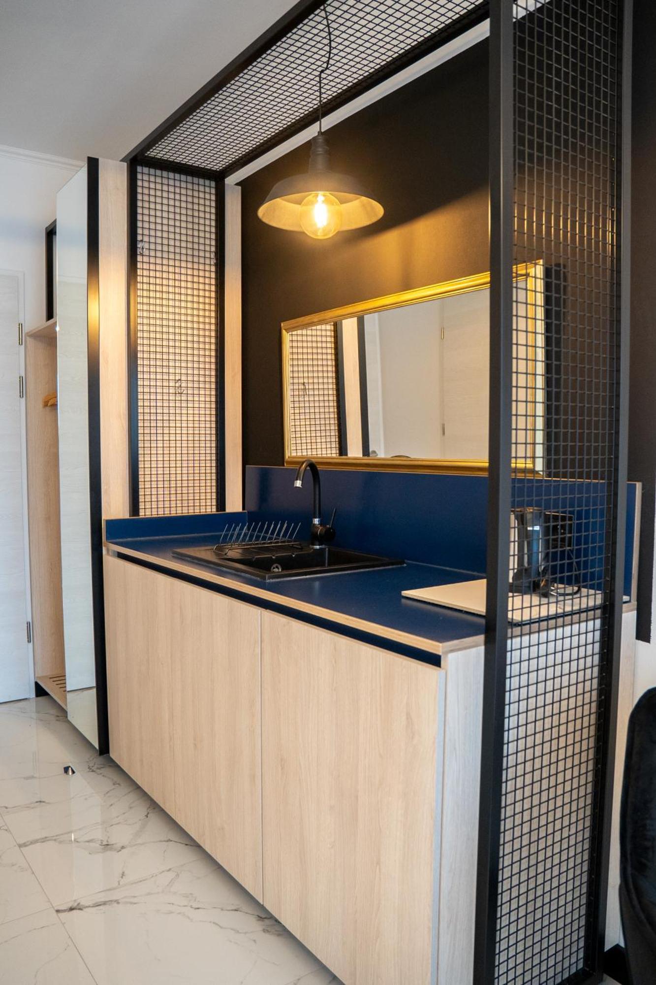Apartamenty Na Spokojnej كولوبرزيغ المظهر الخارجي الصورة